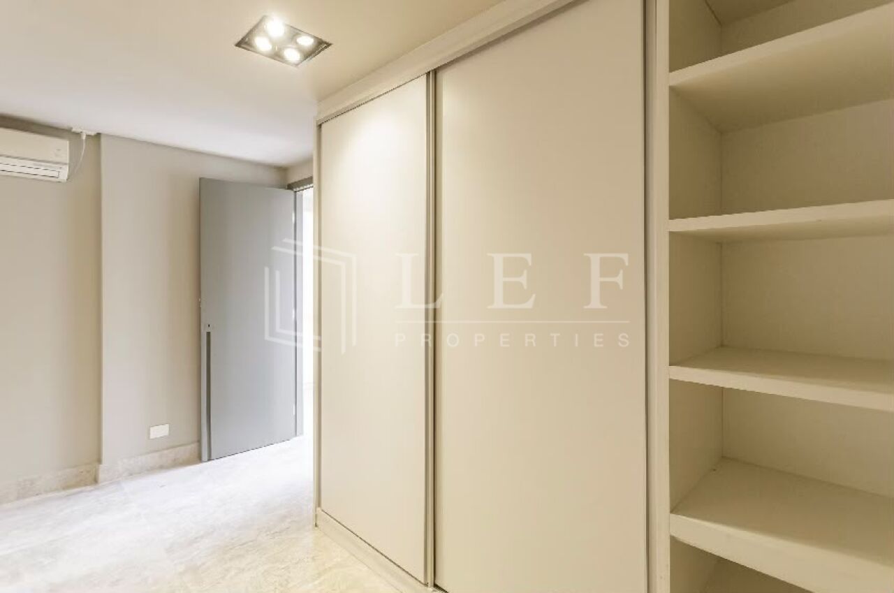 Lef Properties