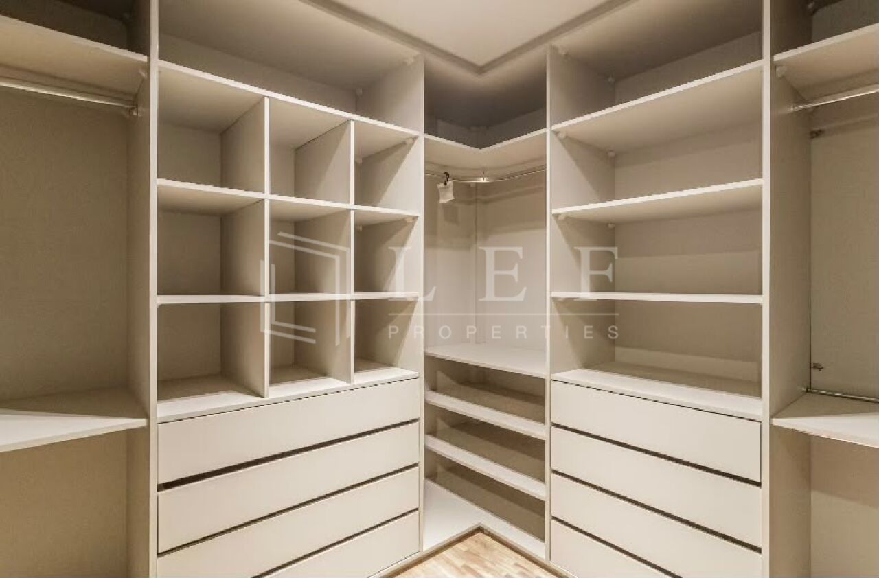 Lef Properties