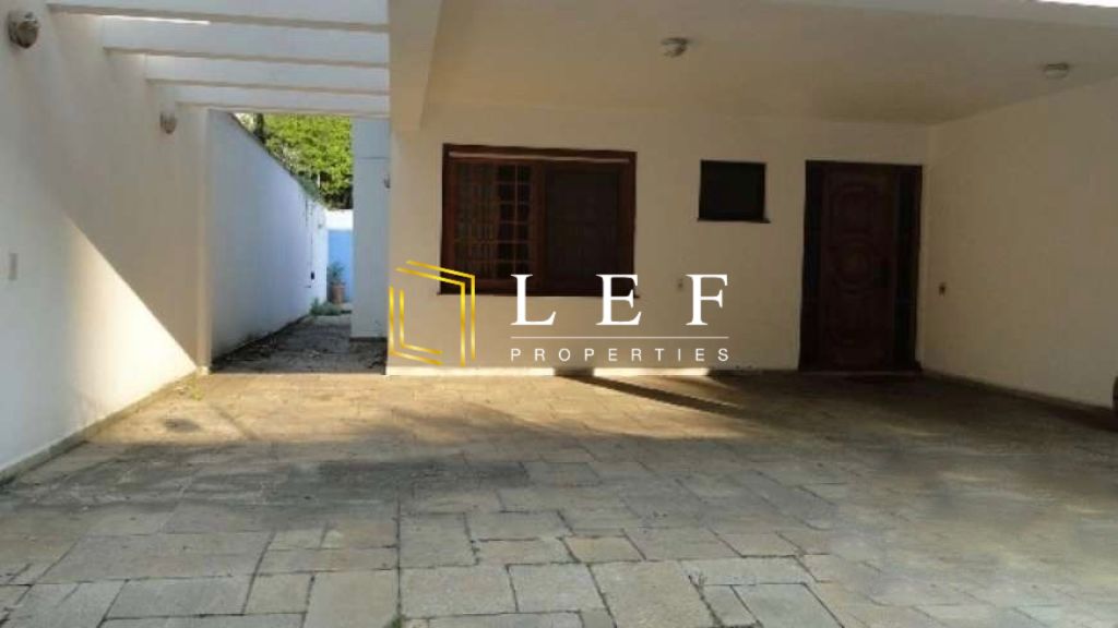 Lef Properties