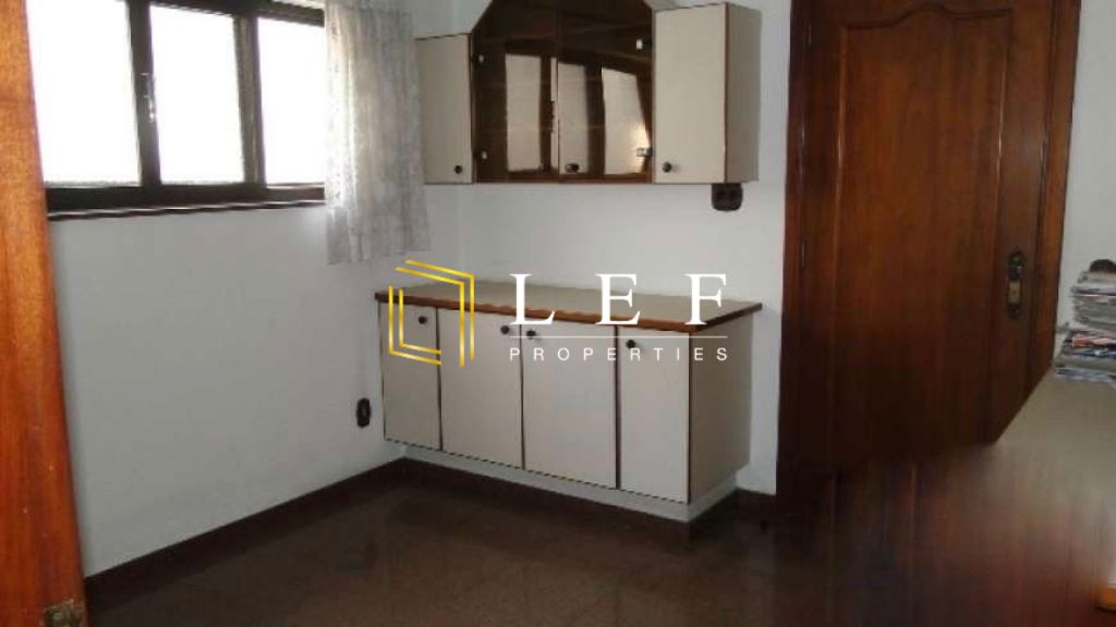 Lef Properties