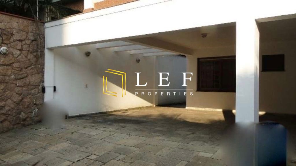 Lef Properties