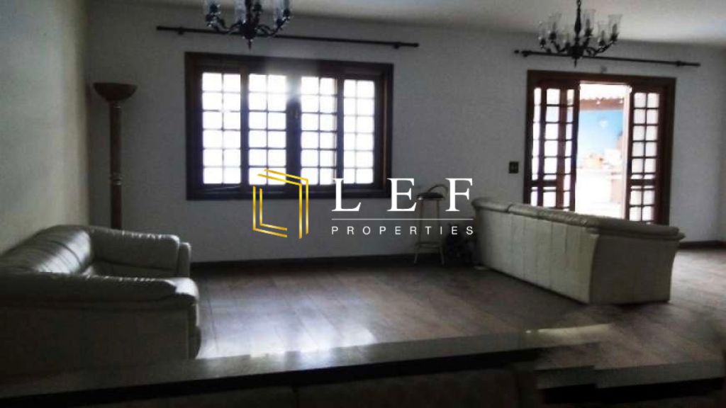 Lef Properties