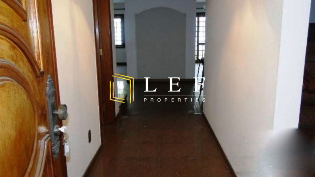 Lef Properties
