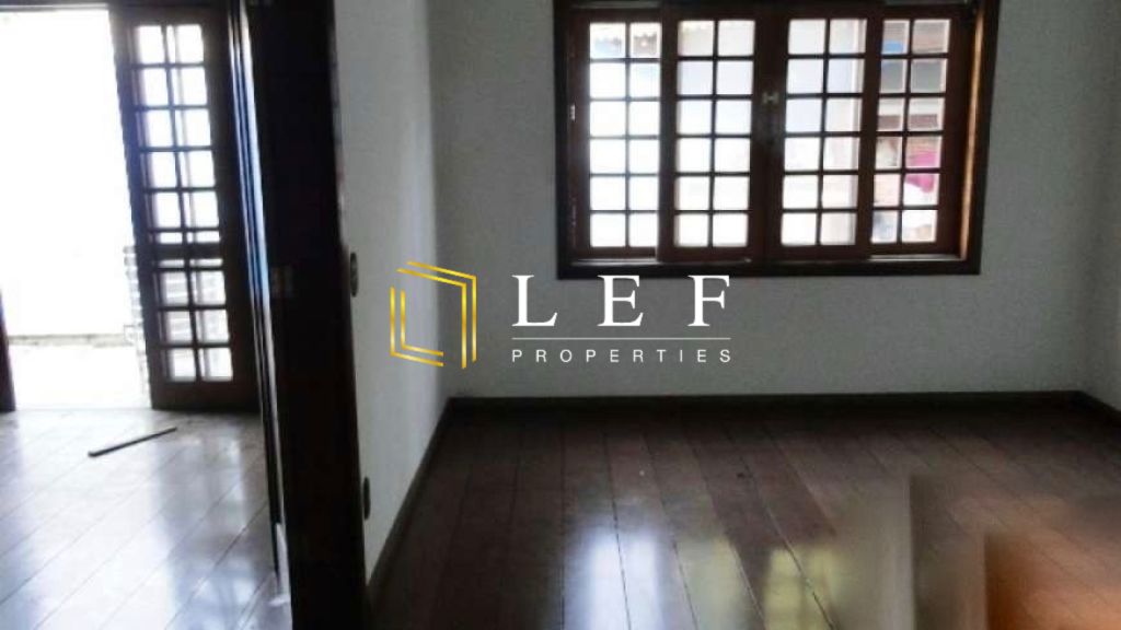 Lef Properties