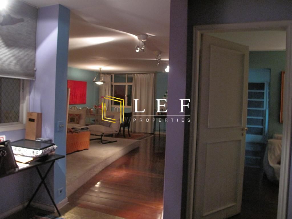 Lef Properties