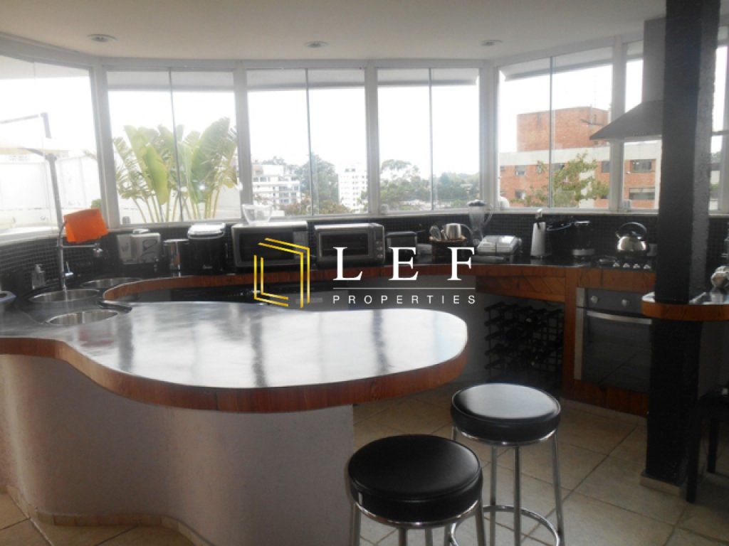 Lef Properties