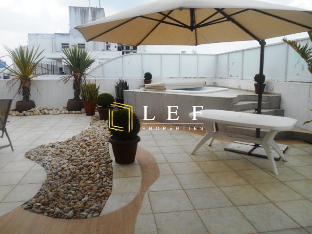 Lef Properties
