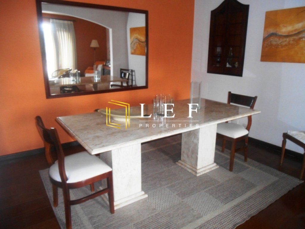 Lef Properties