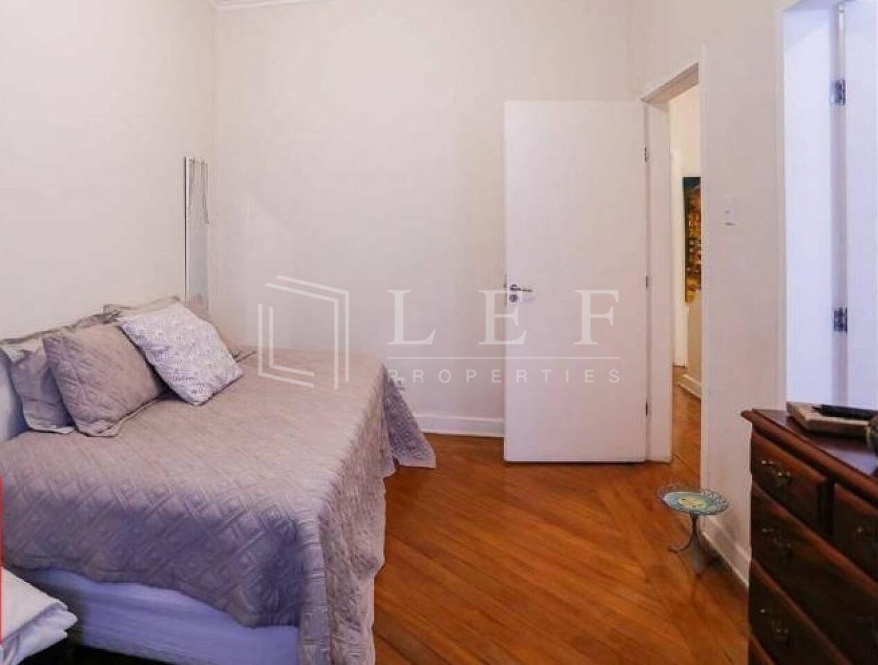 Lef Properties
