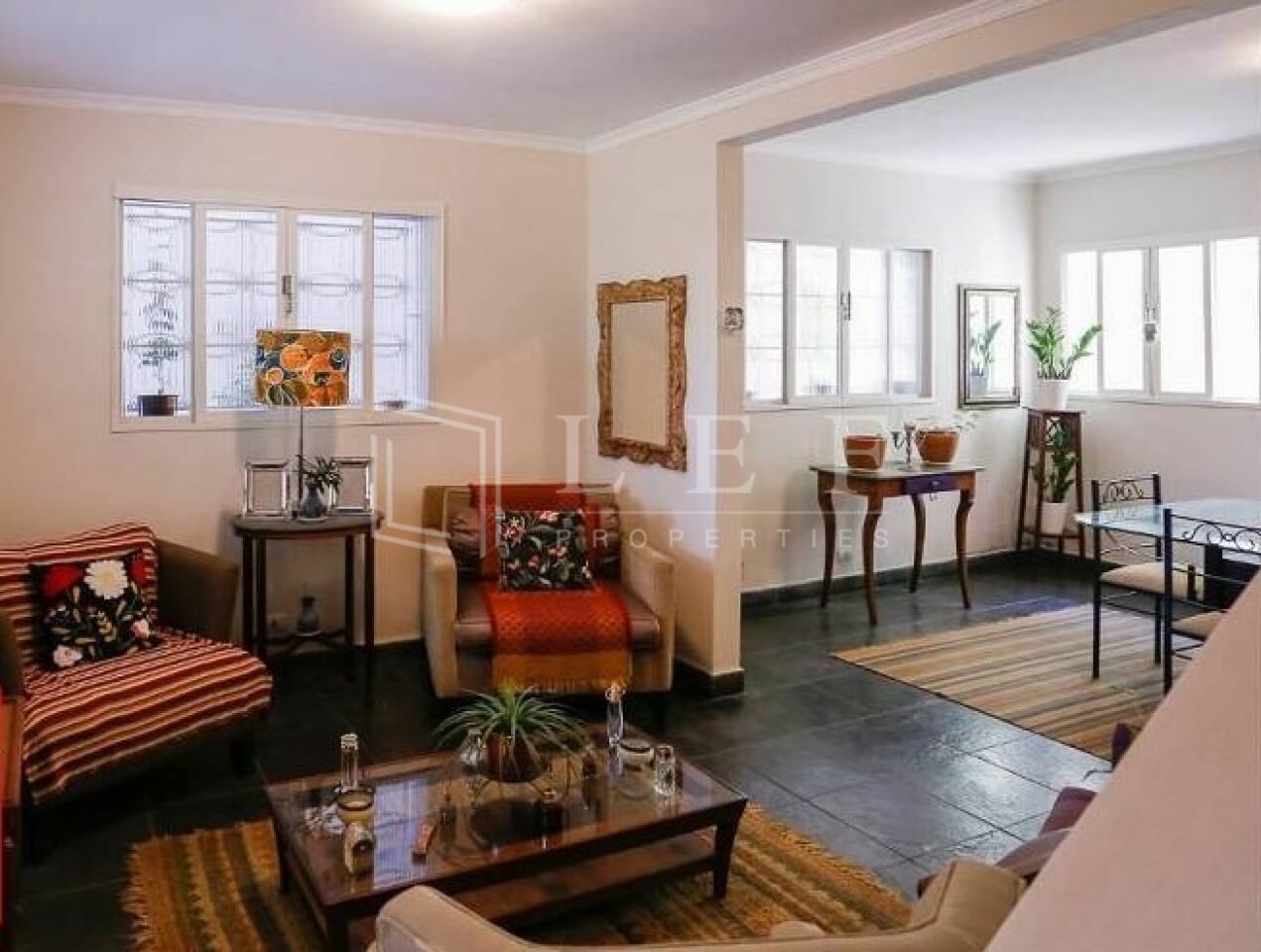 Lef Properties