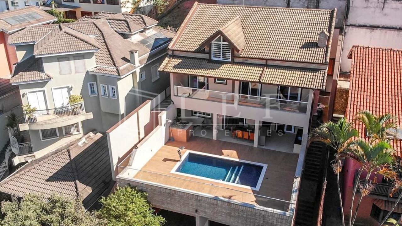 Lef Properties
