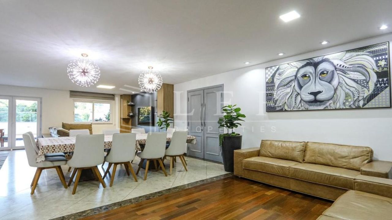 Lef Properties