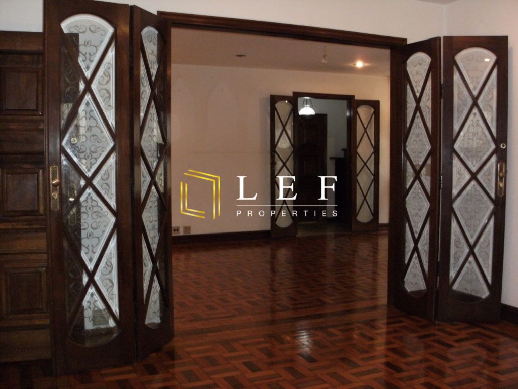 Lef Properties