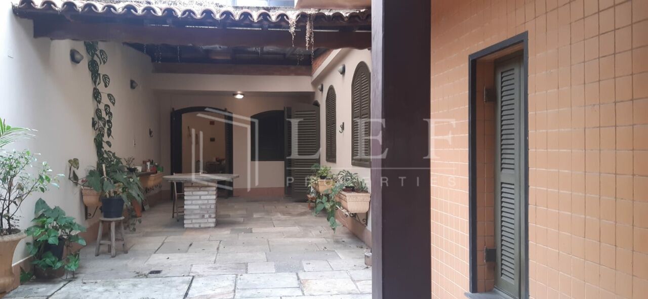 Lef Properties