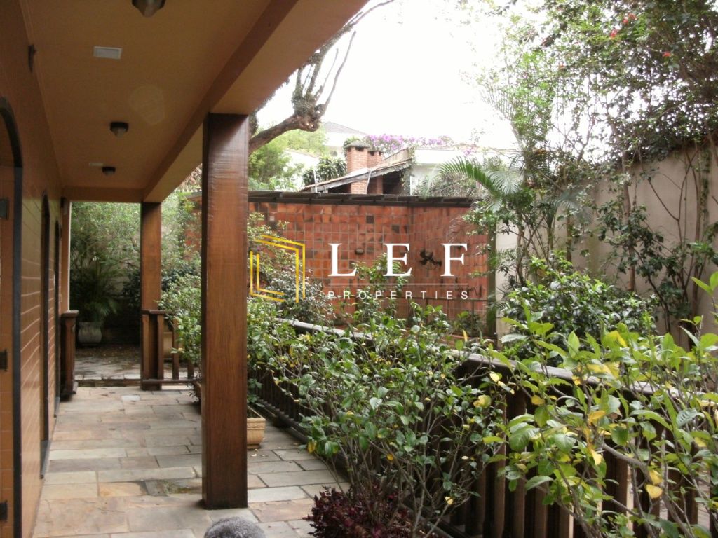 Lef Properties