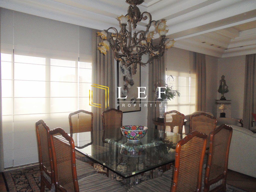Lef Properties