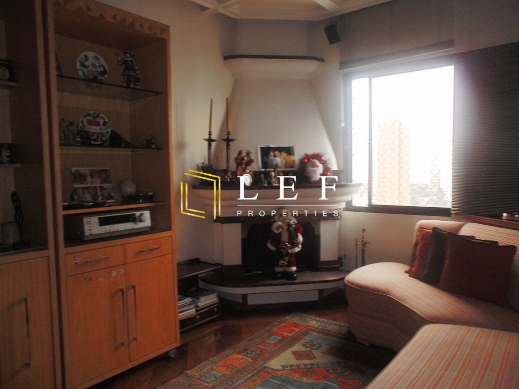 Lef Properties