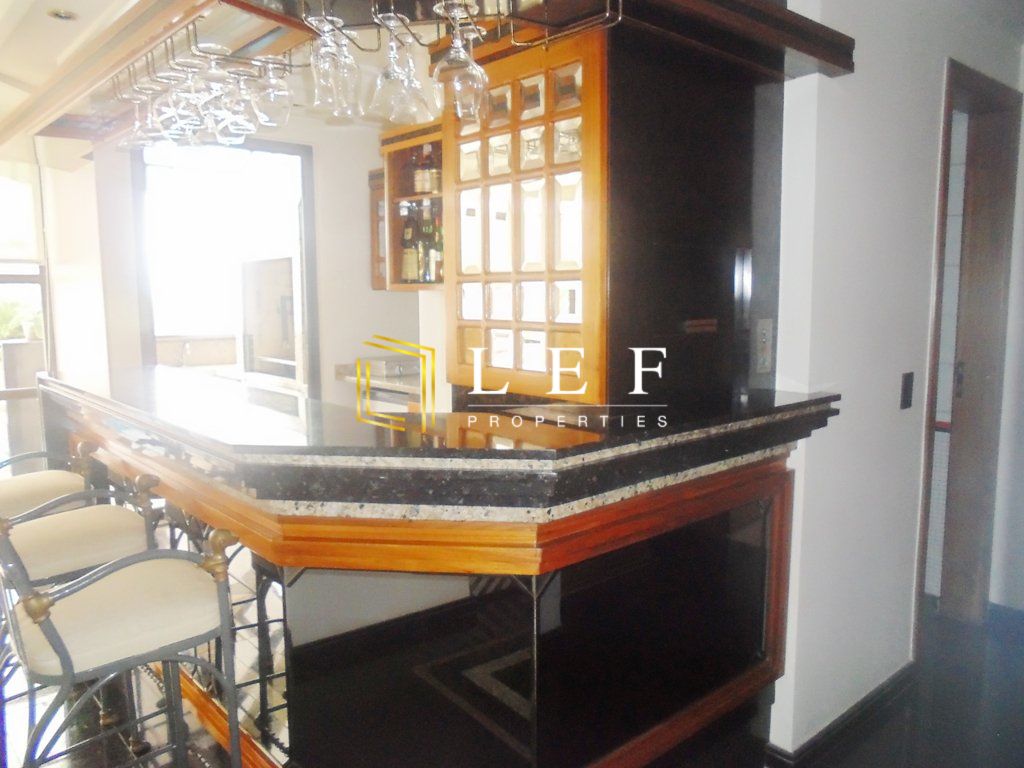 Lef Properties