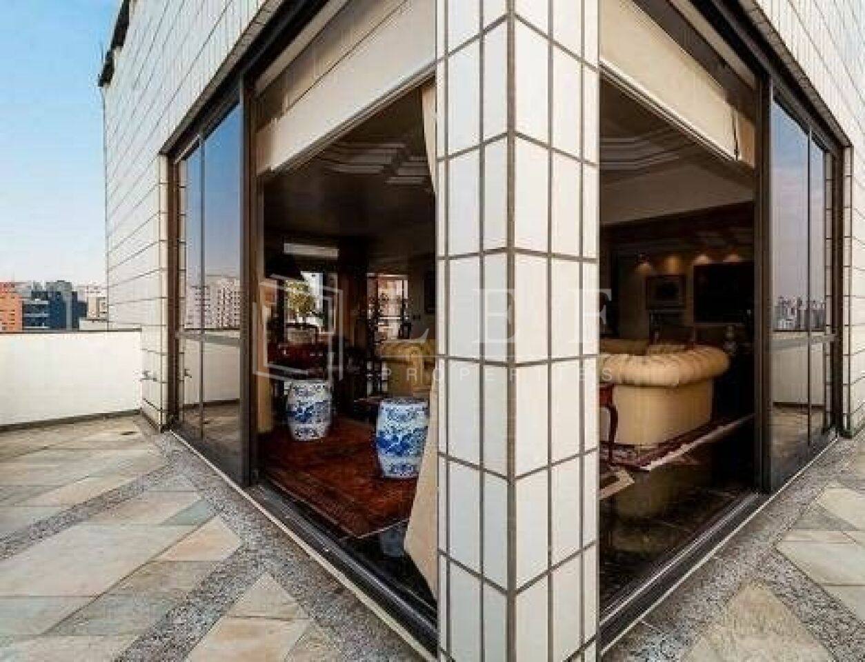 Lef Properties