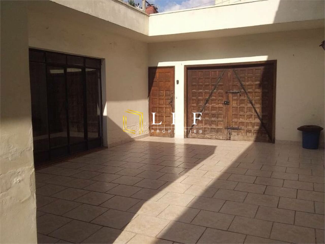 Lef Properties