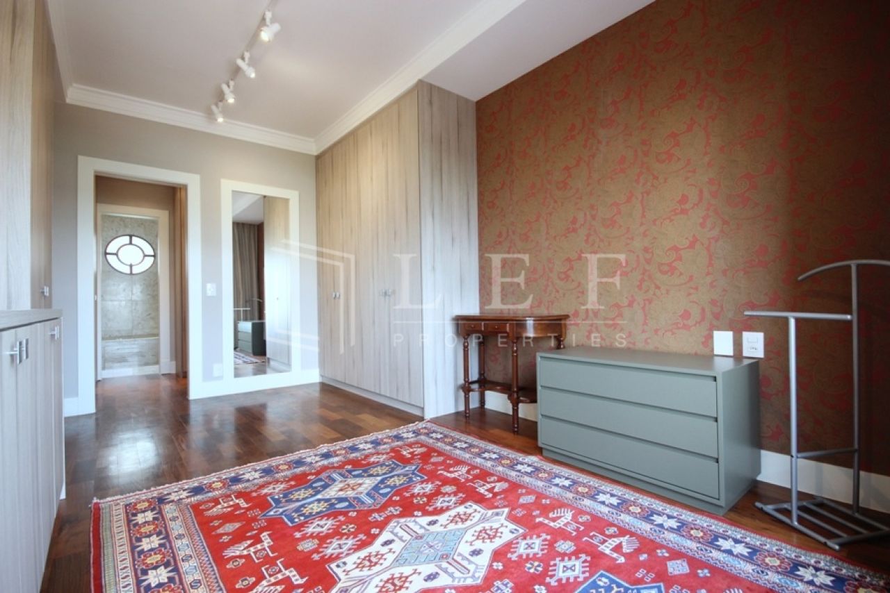 Lef Properties