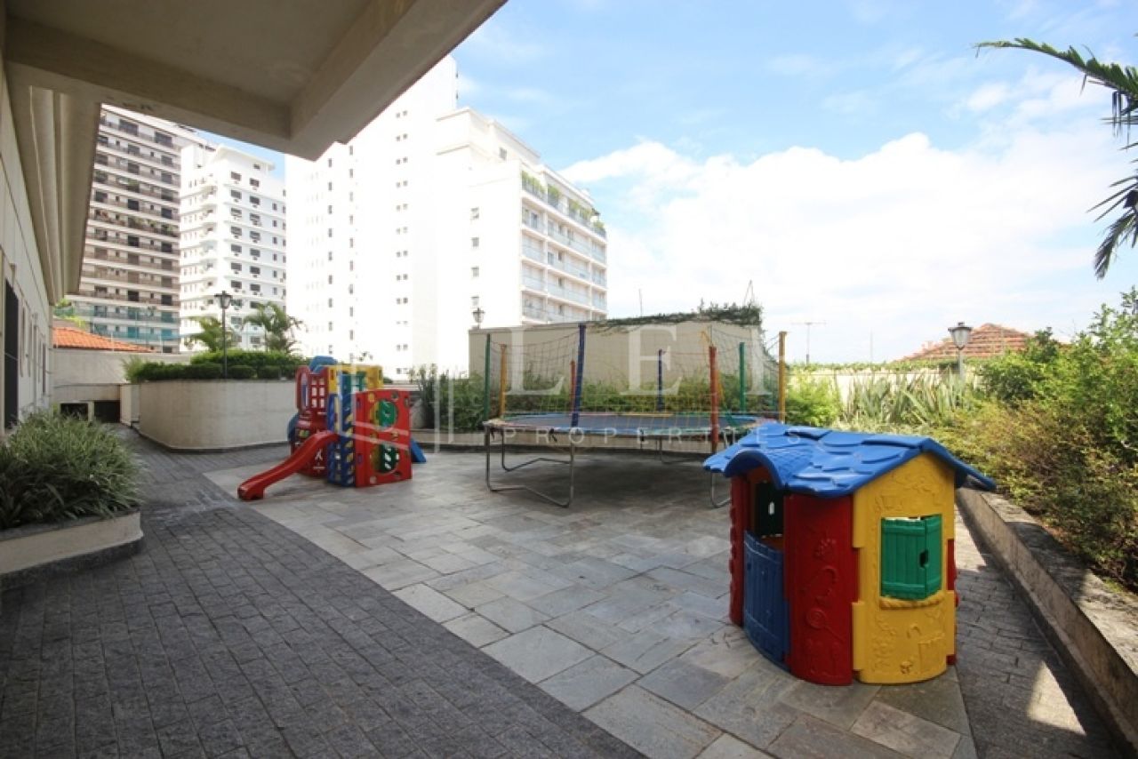 Lef Properties