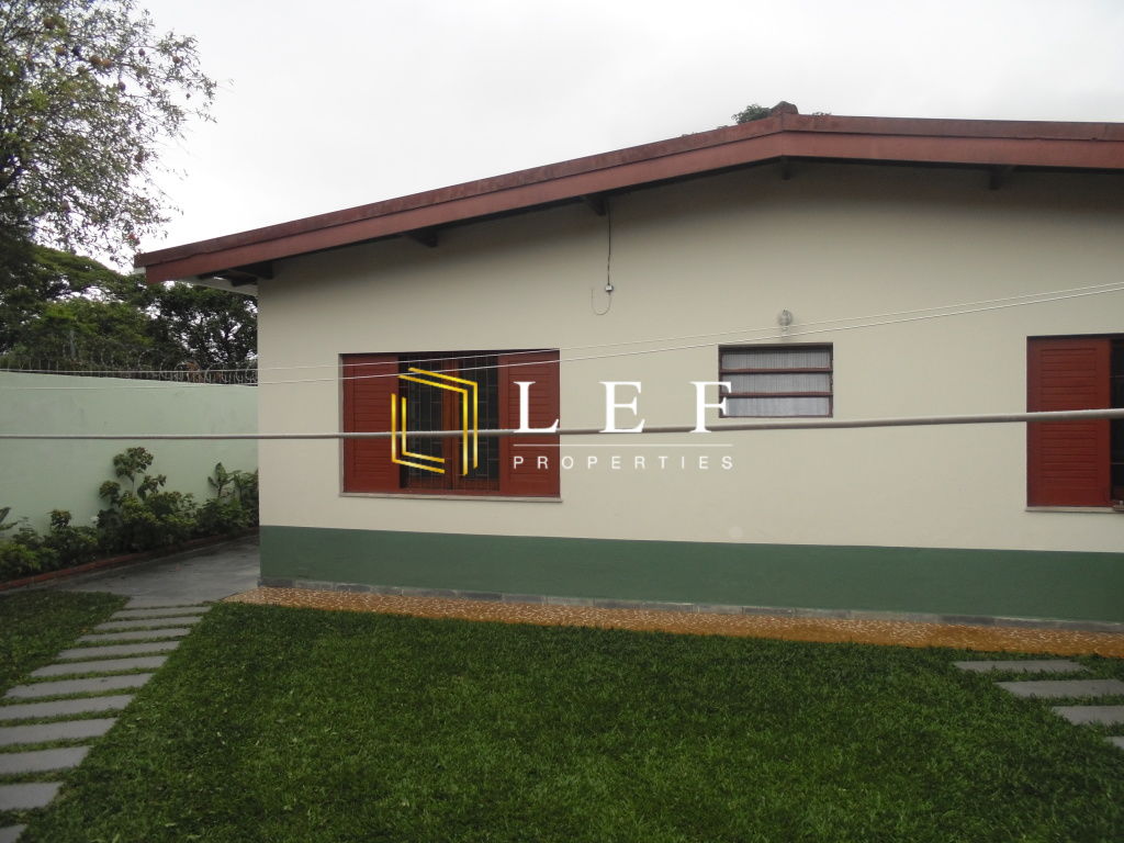 Lef Properties