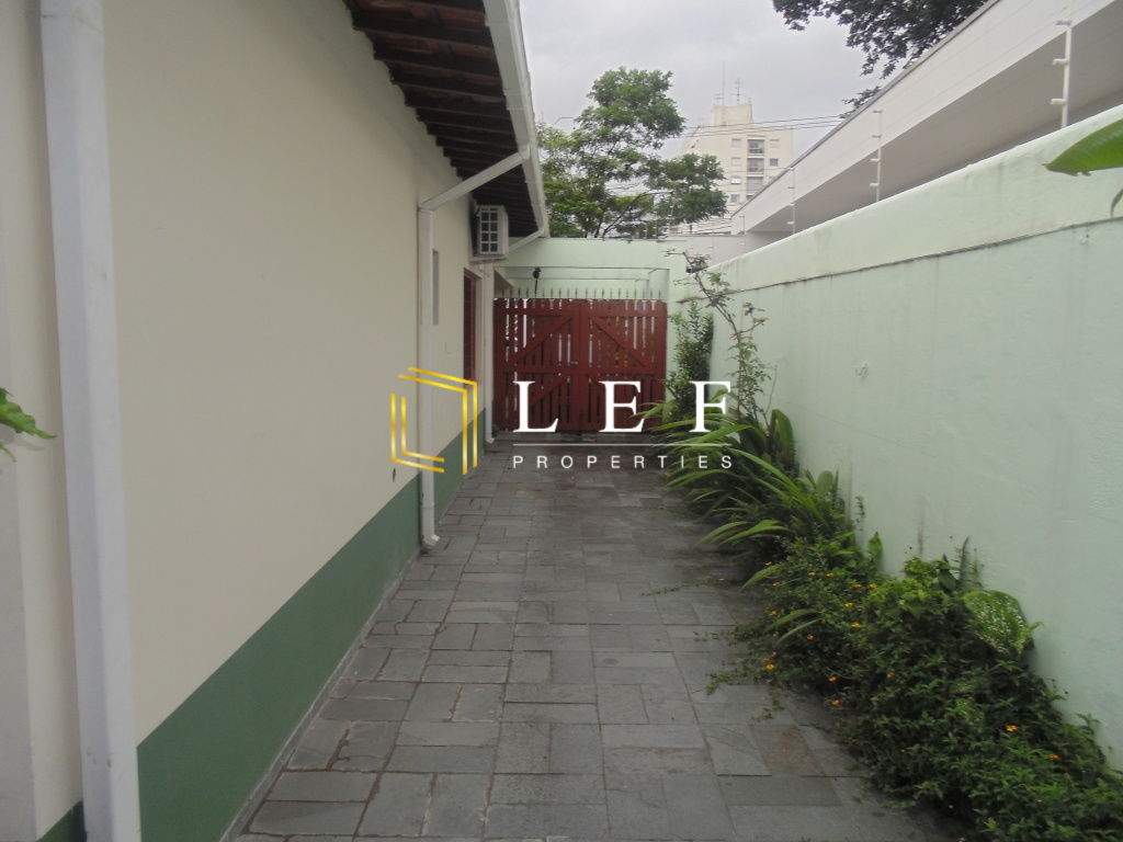 Lef Properties