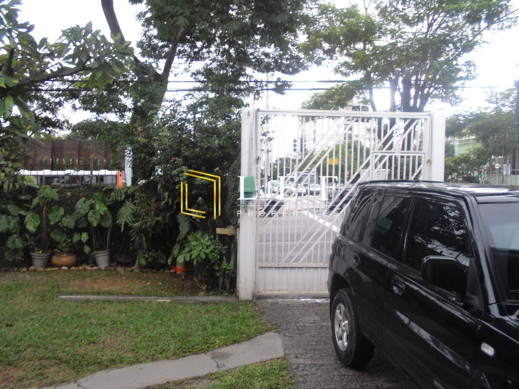 Lef Properties