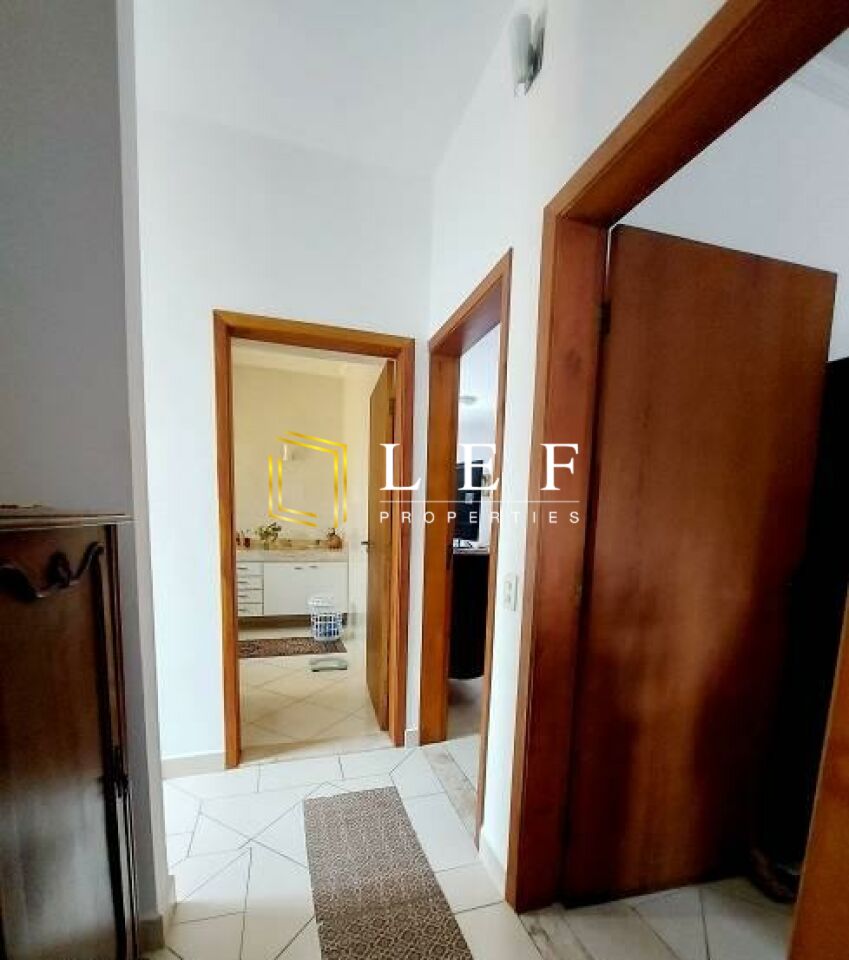 Lef Properties
