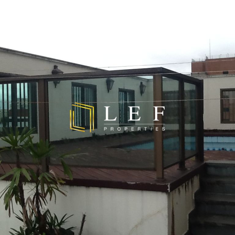 Lef Properties