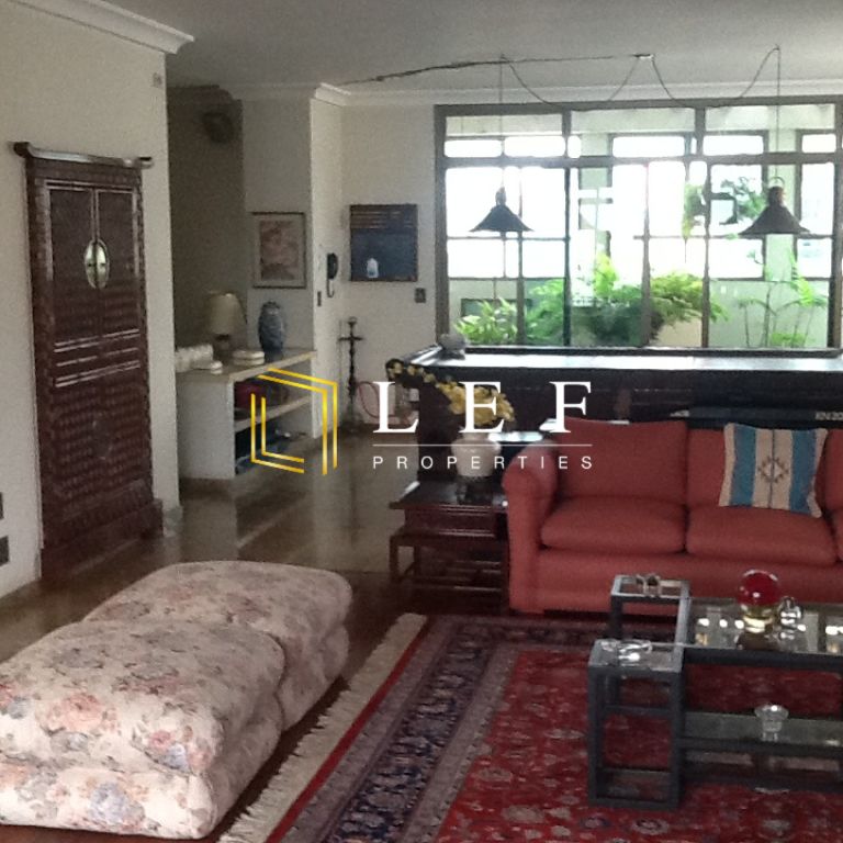 Lef Properties