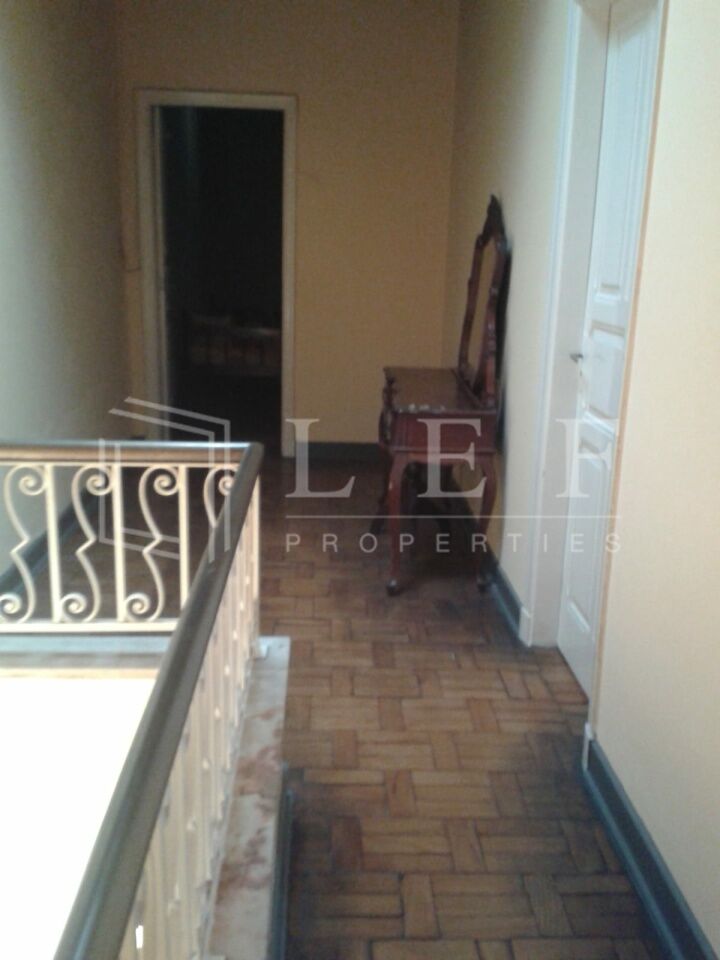 Lef Properties