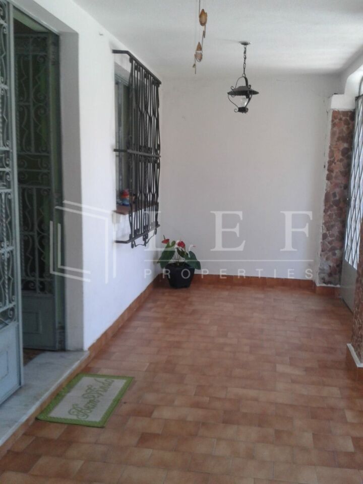 Lef Properties