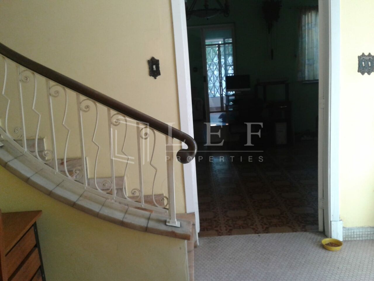 Lef Properties