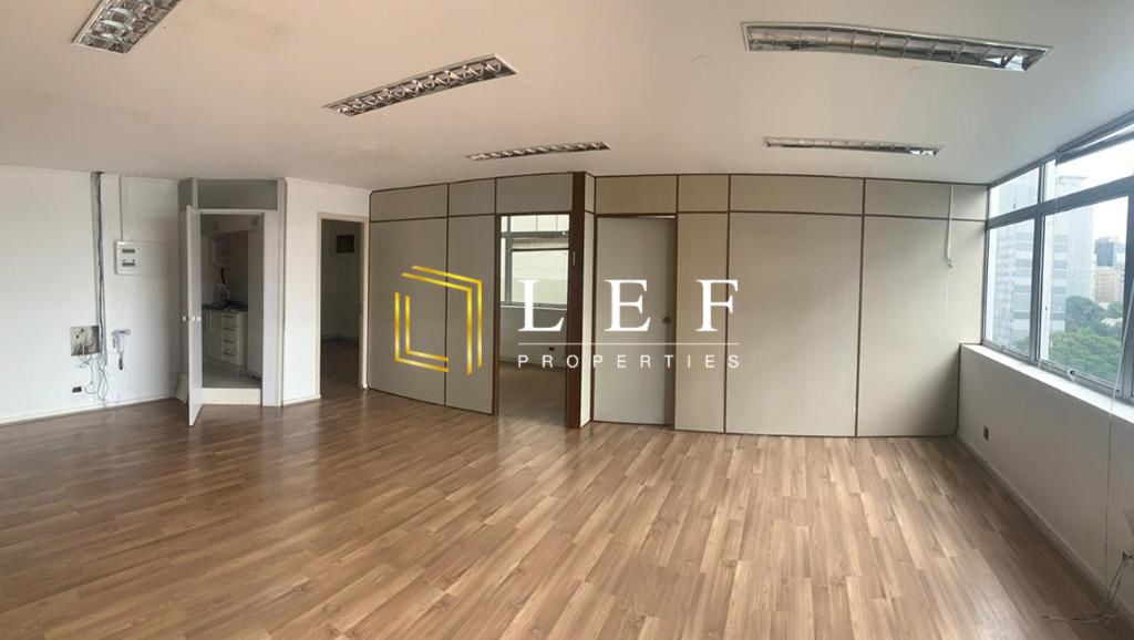Lef Properties