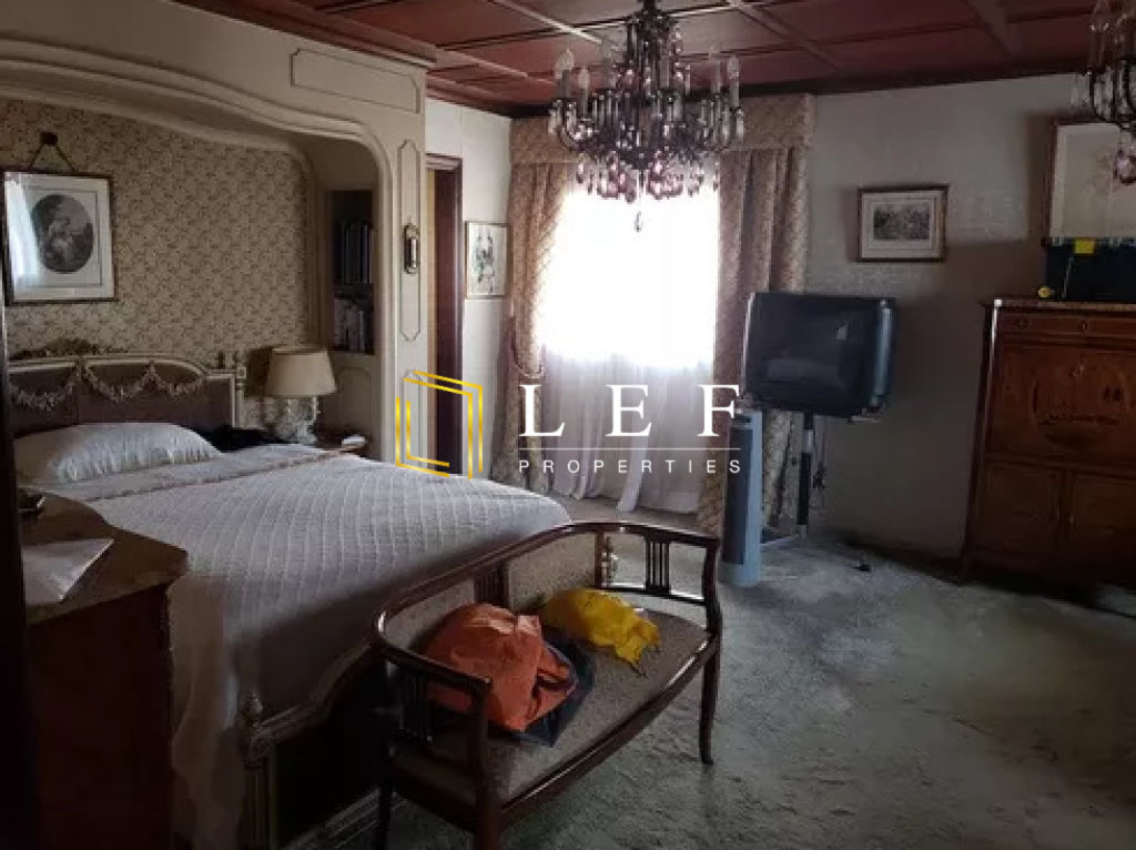 Lef Properties
