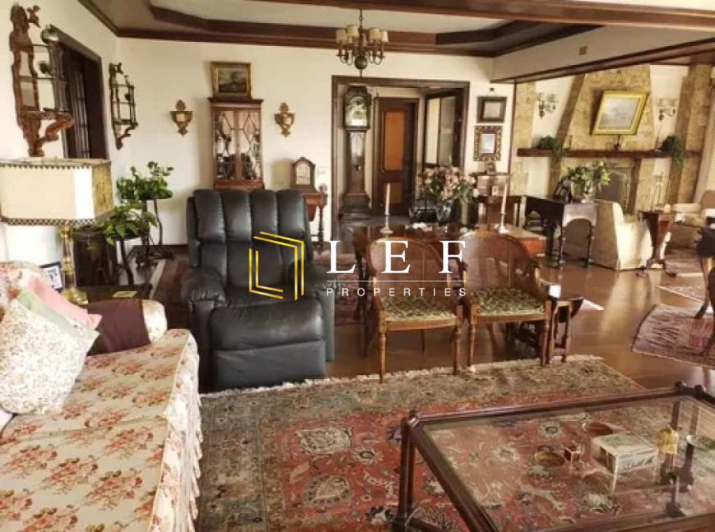 Lef Properties