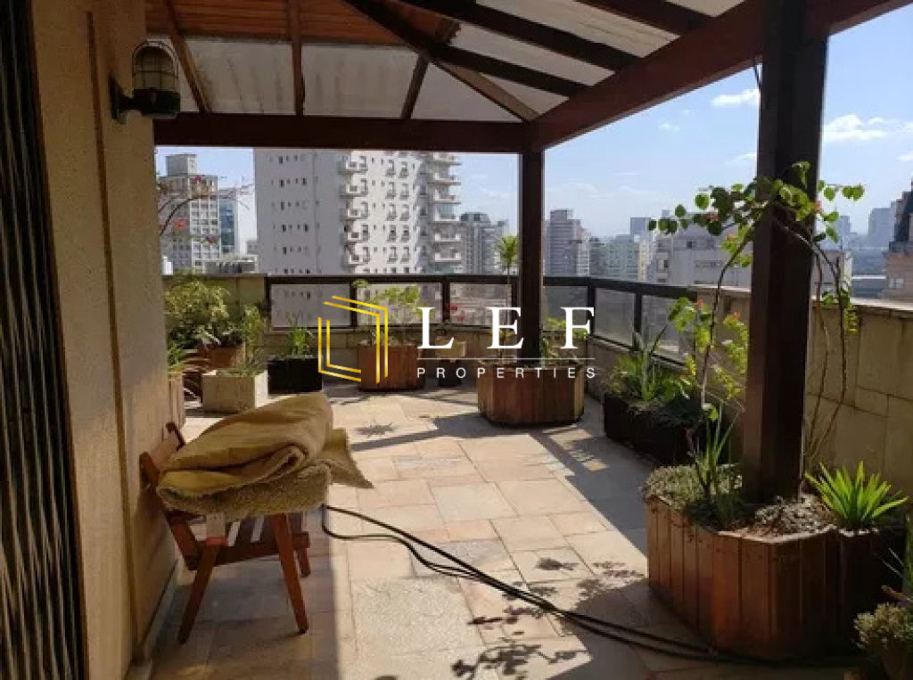 Lef Properties