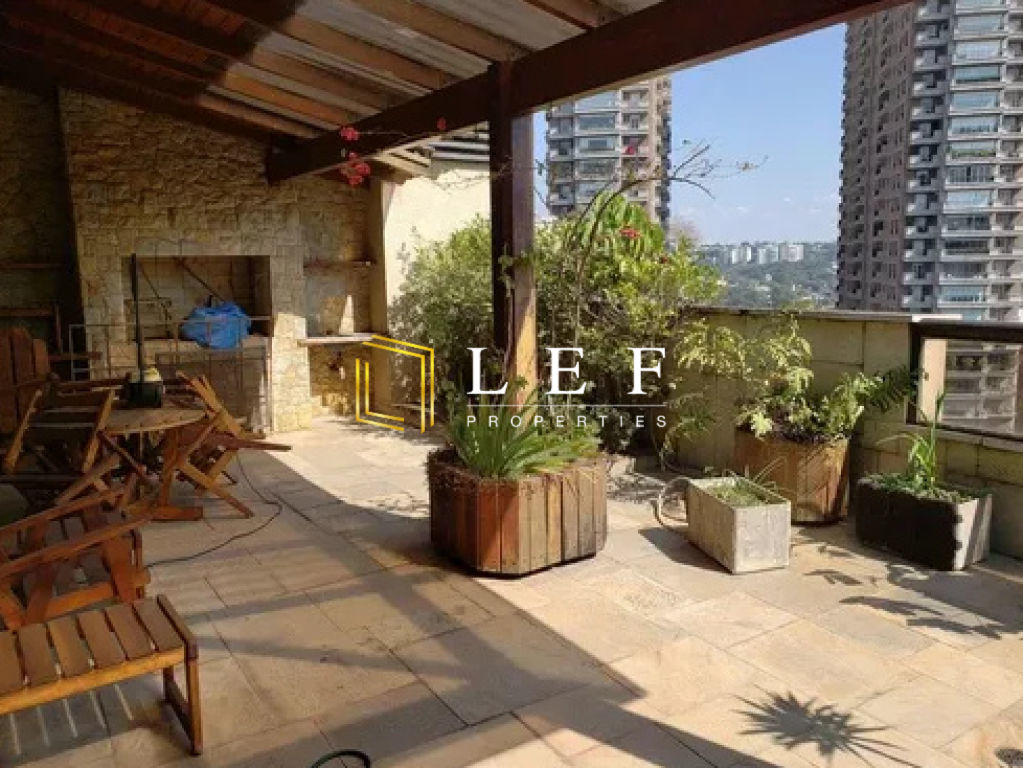 Lef Properties