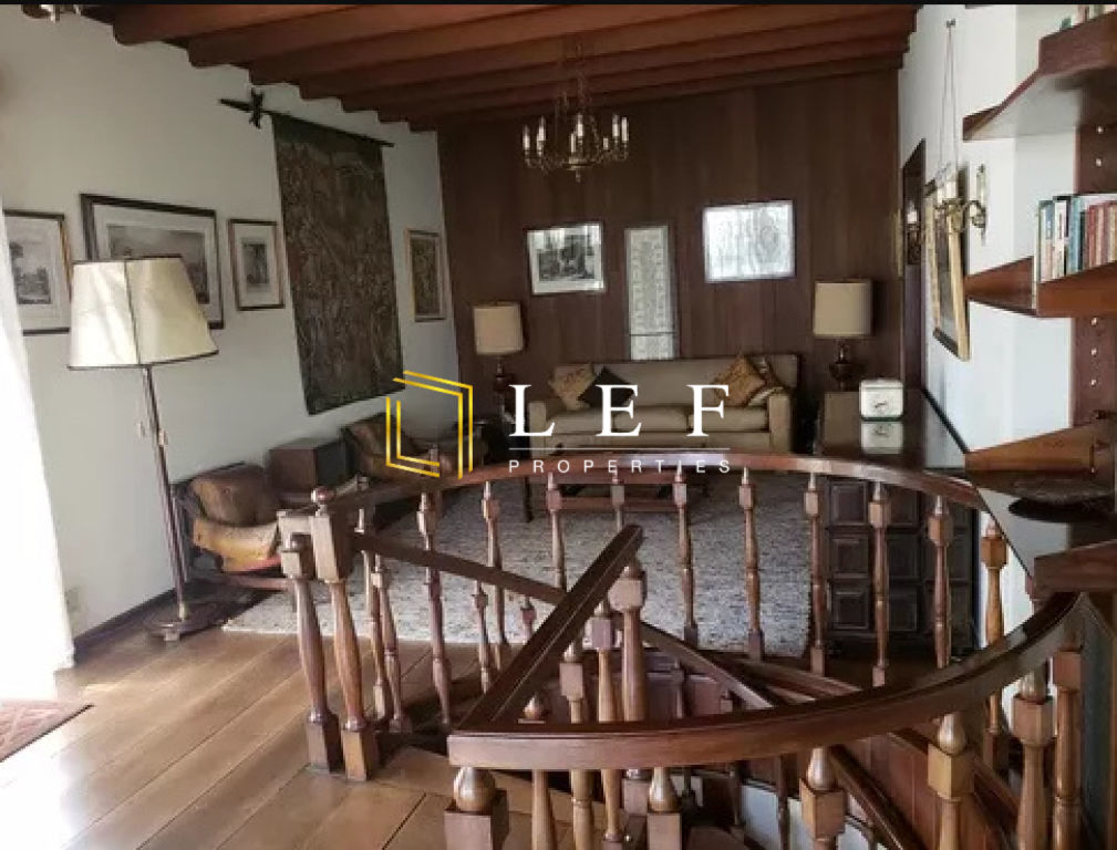 Lef Properties