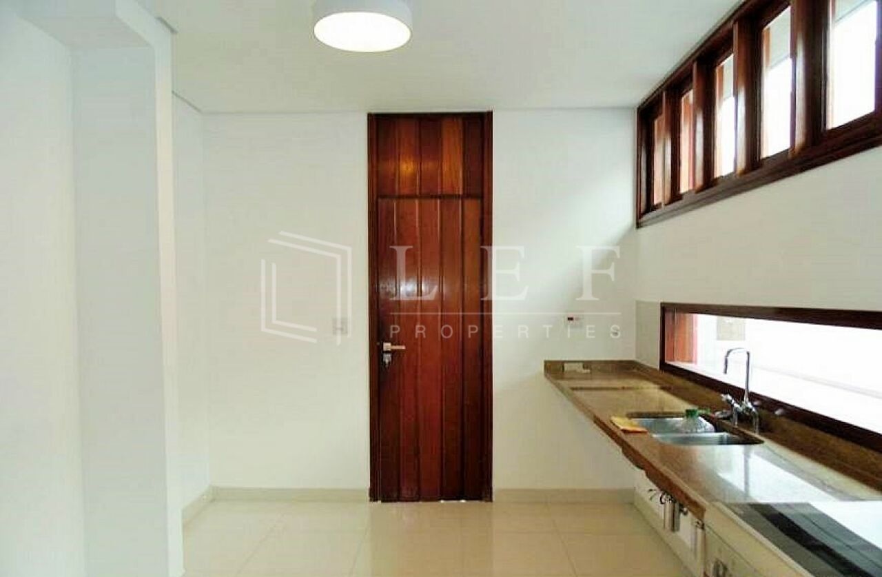 Lef Properties