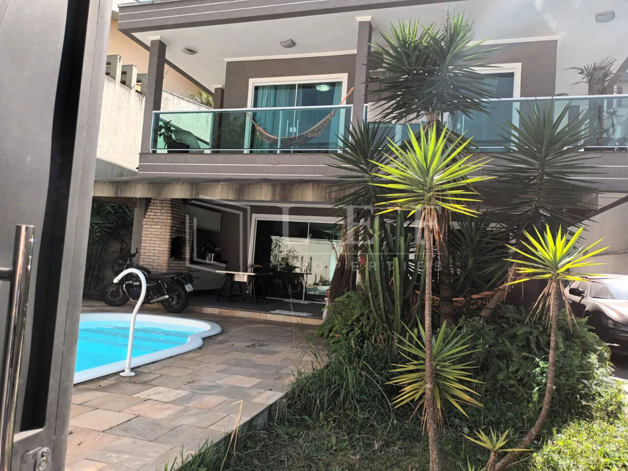 Lef Properties