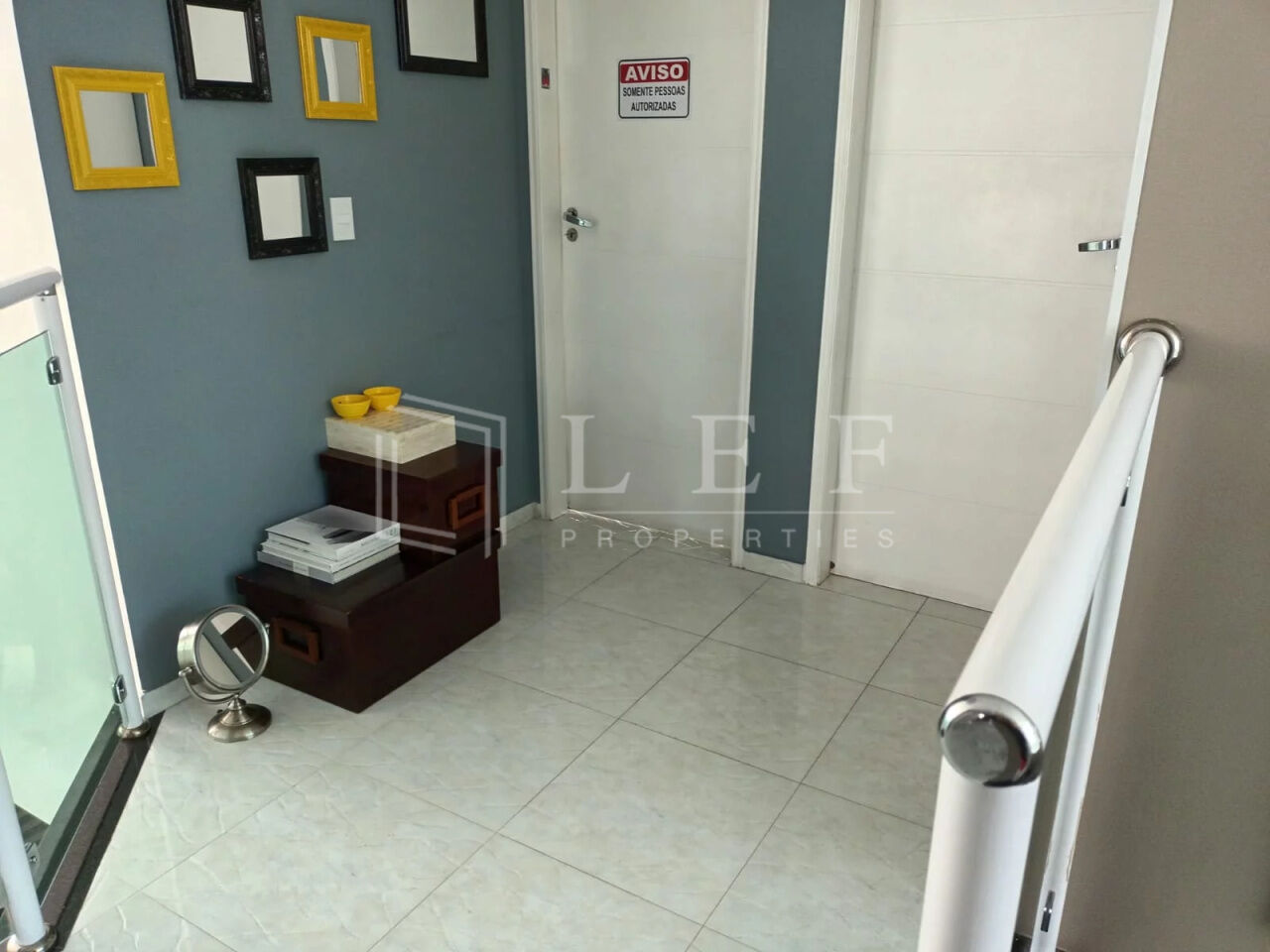 Lef Properties