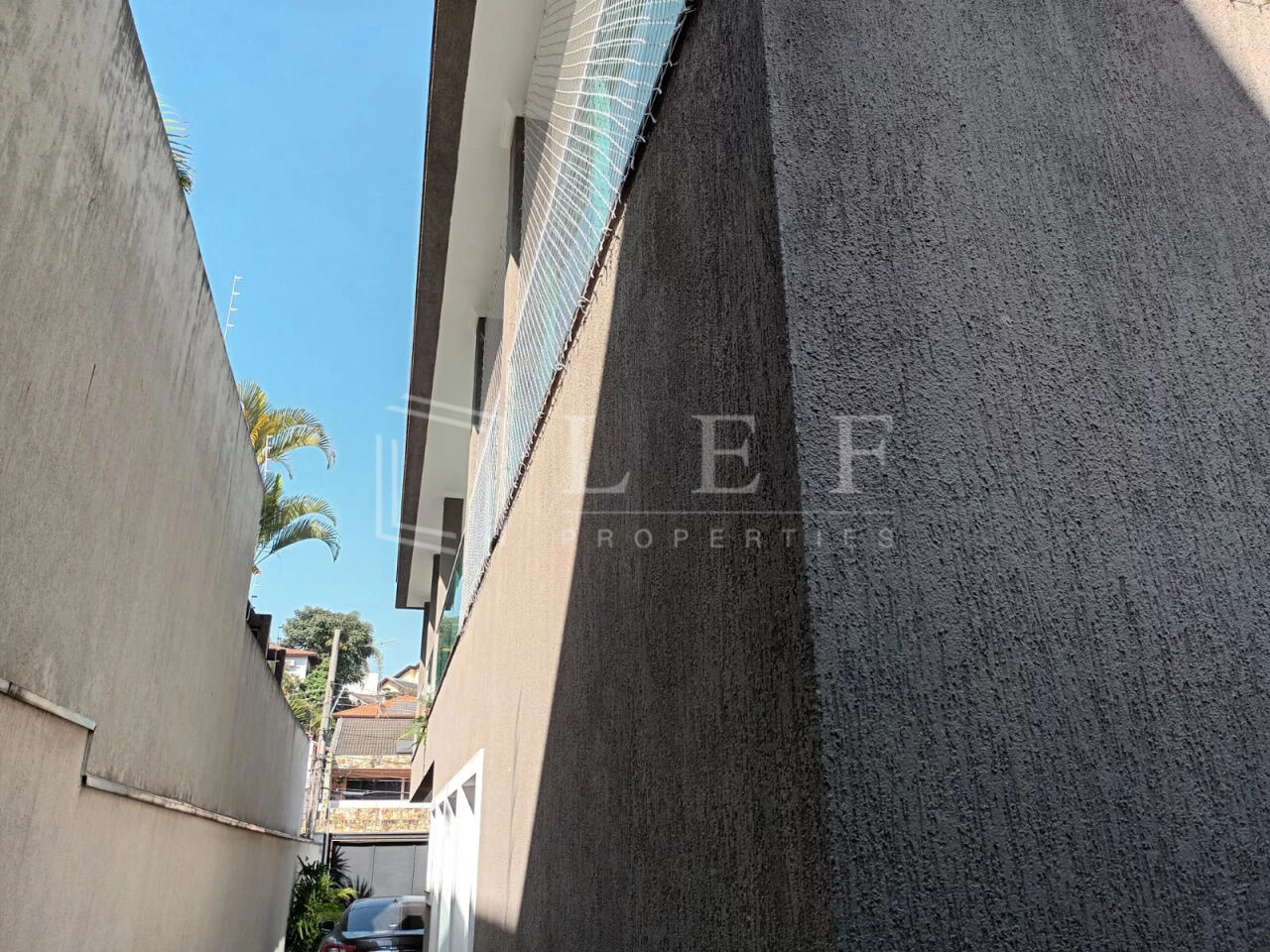 Lef Properties