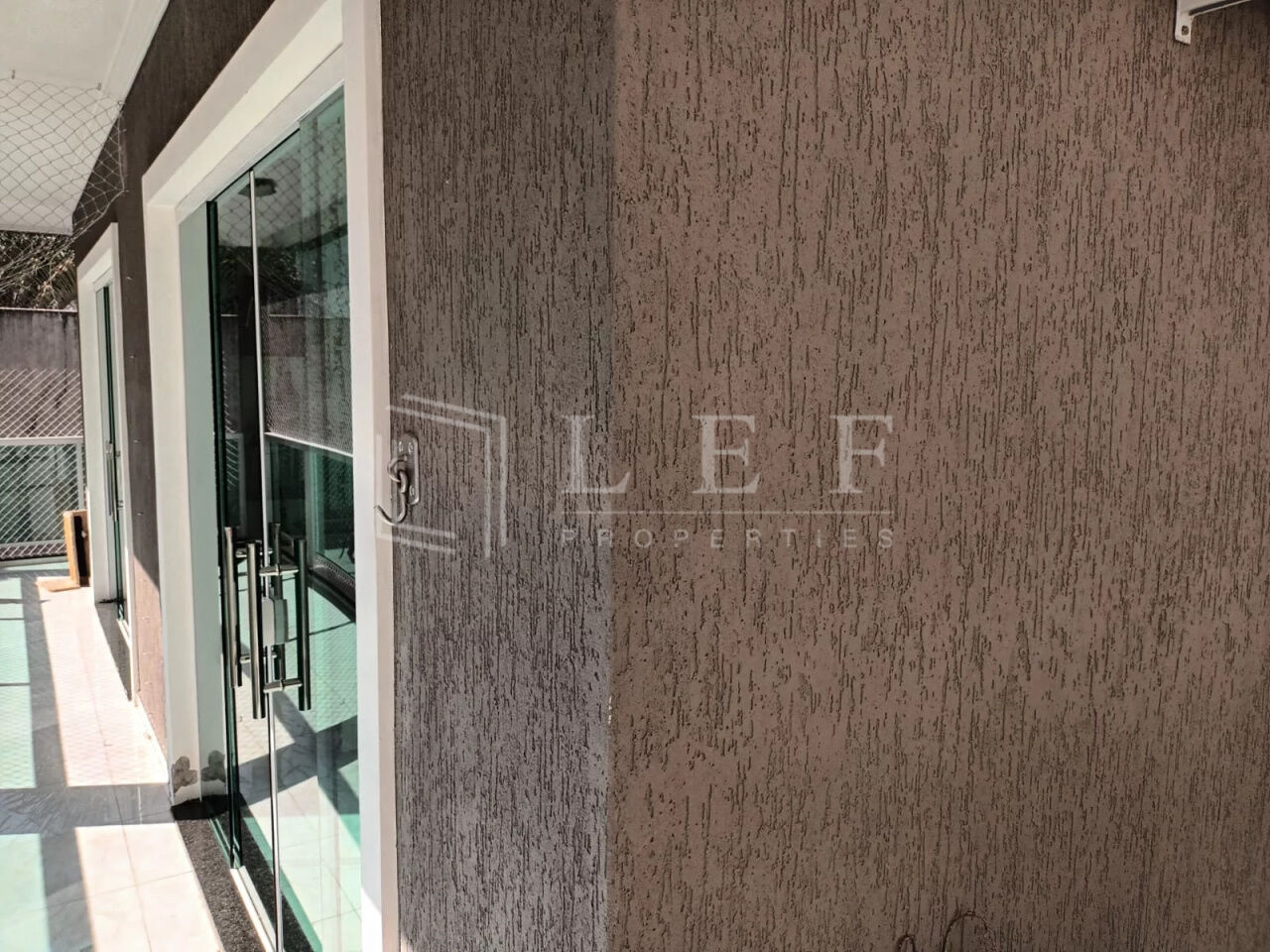 Lef Properties