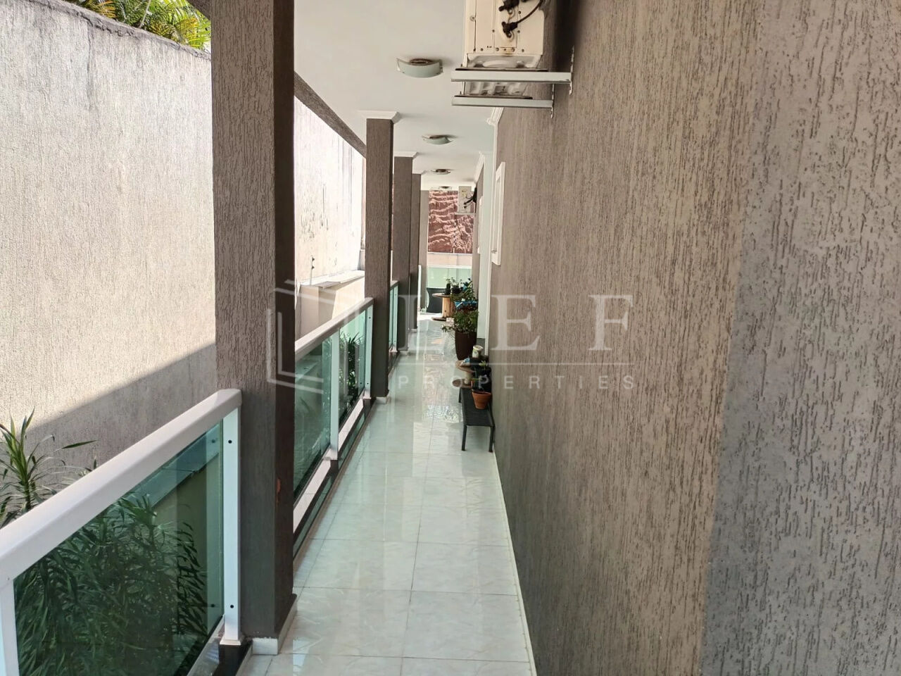 Lef Properties