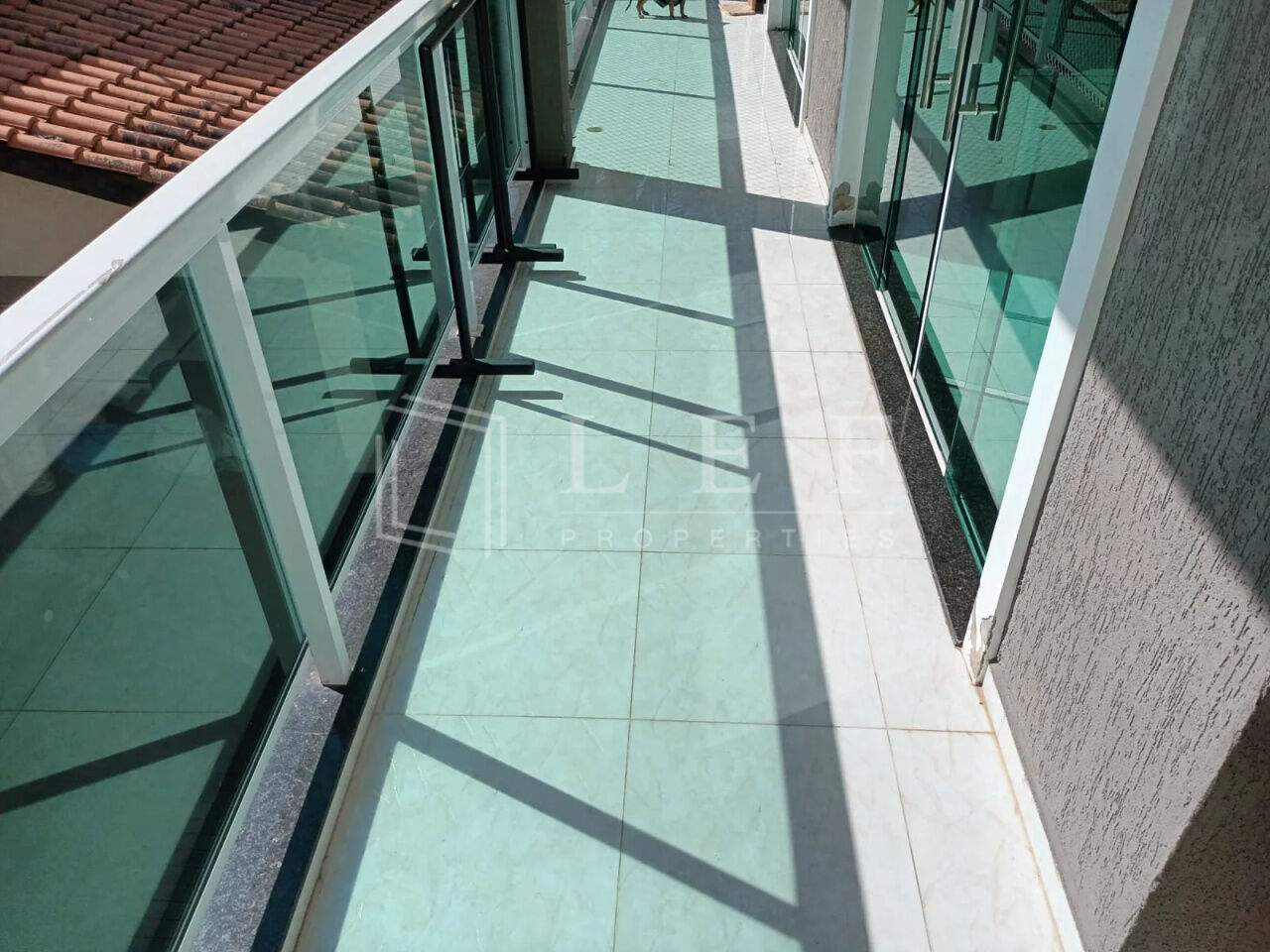 Lef Properties