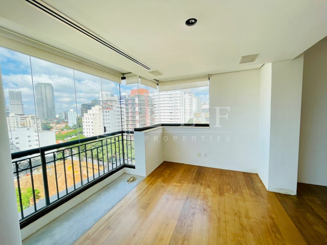 Lef Properties