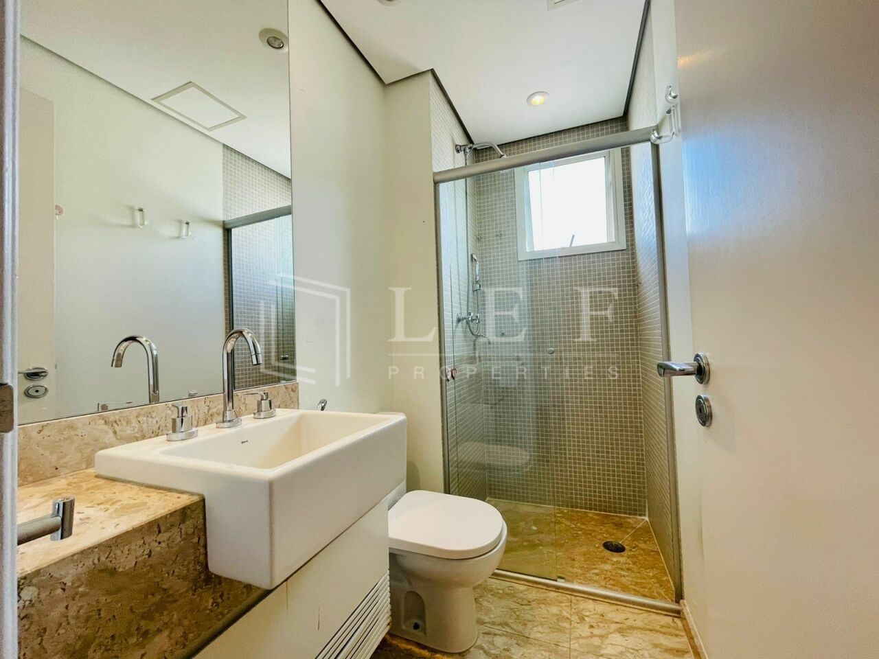 Lef Properties